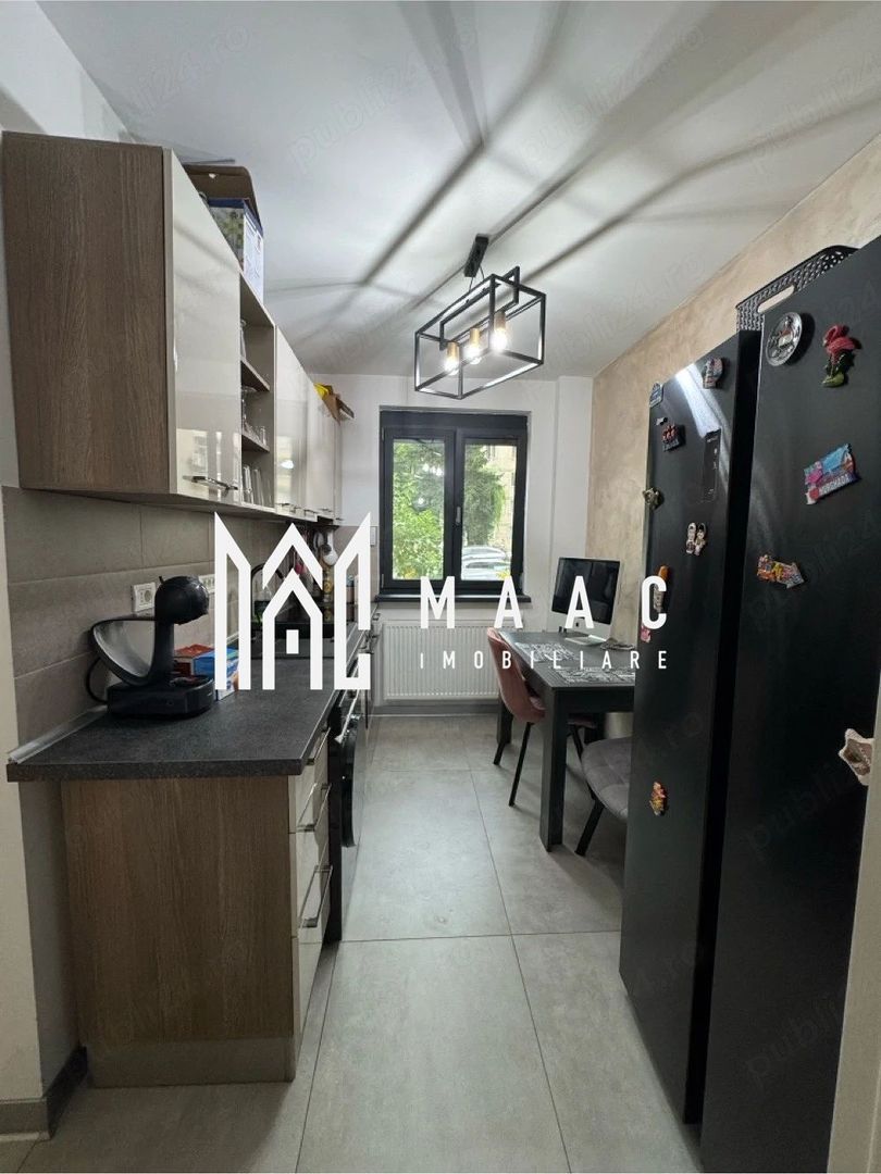 Apartament 2 camere de vânzare | 1 Mai | 48 mp, renovat 2023 - foto 5