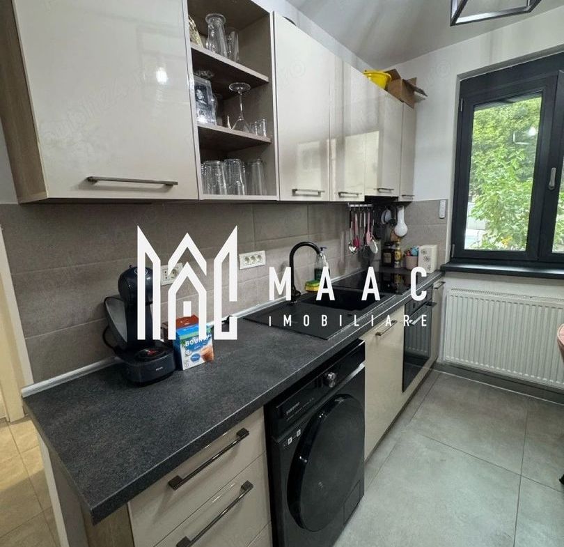 Apartament 2 camere de vânzare | 1 Mai | 48 mp, renovat 2023 - foto 6