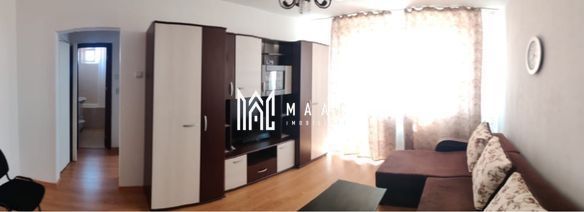 Apartament 2 camere de închiriat | Cedonia, Sibiu | etaj 8, lift - foto 2