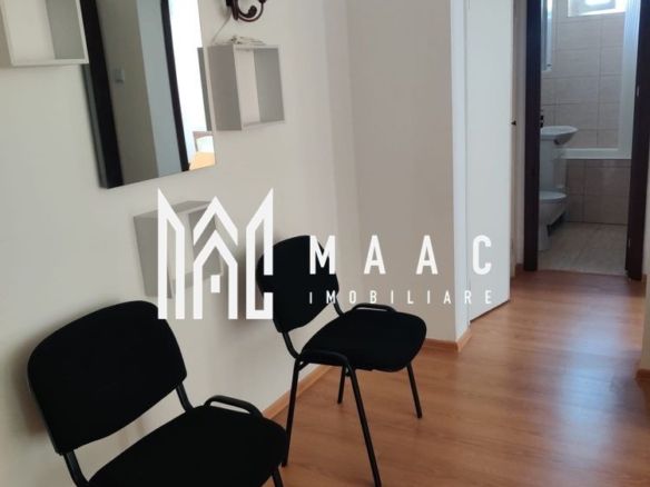 Apartament 2 camere de închiriat | Cedonia, Sibiu | etaj 8, lift - foto 3