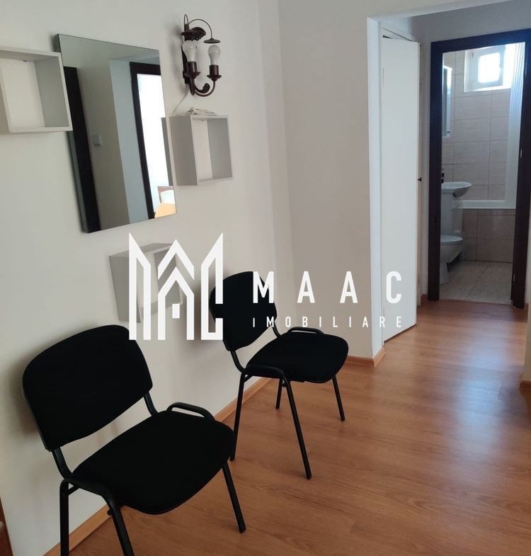 Apartament 2 camere de închiriat | Cedonia, Sibiu | etaj 8, lift - foto 3