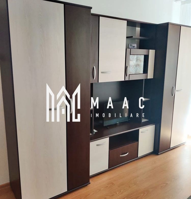 Apartament 2 camere de închiriat | Cedonia, Sibiu | etaj 8, lift - foto 4