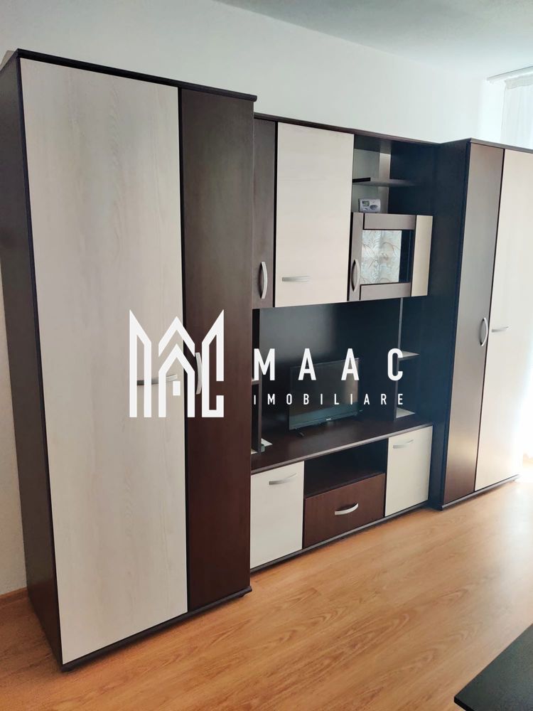 Apartament 2 camere de închiriat | Cedonia, Sibiu | etaj 8, lift - foto 4