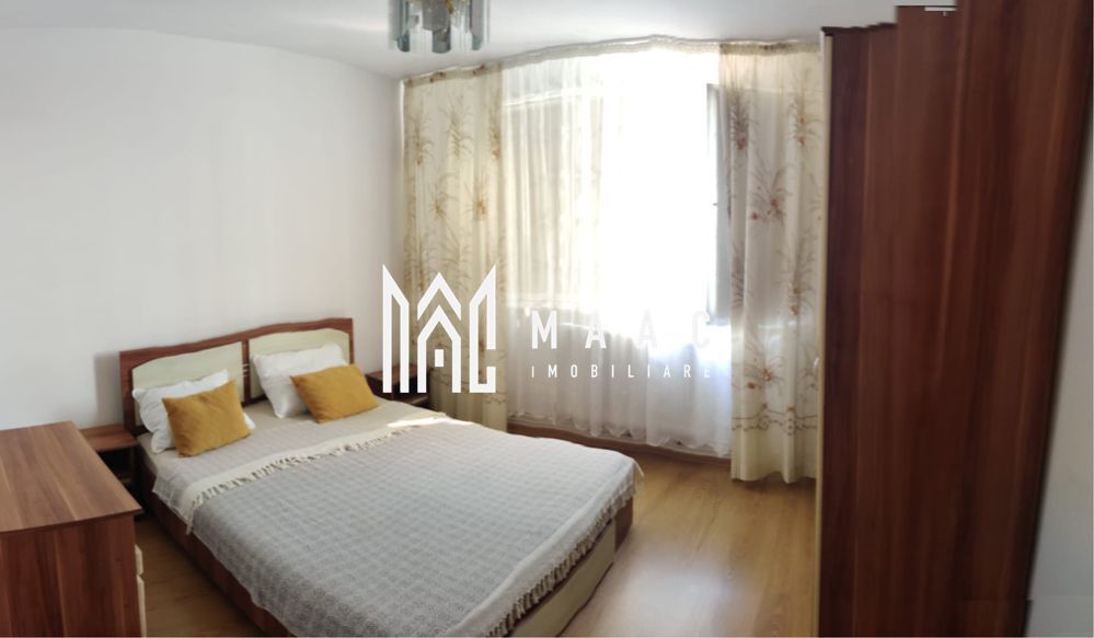 Apartament 2 camere de închiriat | Cedonia, Sibiu | etaj 8, lift - foto 5