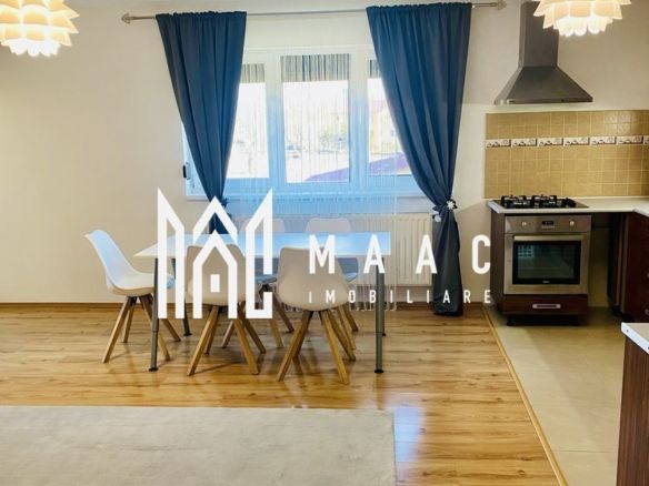 Apartament 3 camere | Lazaret, Sibiu | 68 mp, balcon - Imagine principala