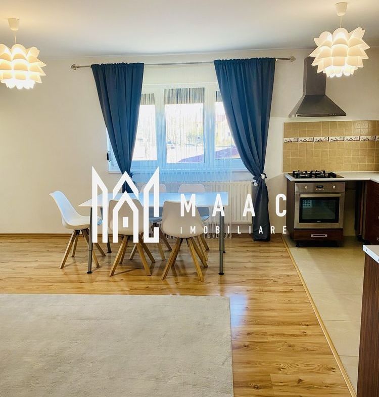 Apartament 3 camere | Lazaret, Sibiu | 68 mp, balcon - Imagine principala