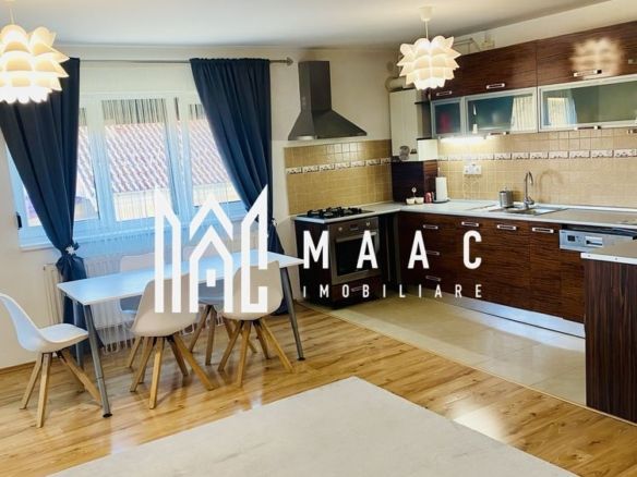 Apartament 3 camere | Lazaret, Sibiu | 68 mp, balcon - foto 2