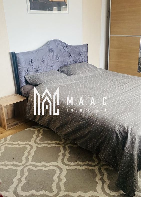 Apartament 3 camere | Lazaret, Sibiu | 68 mp, balcon - foto 4