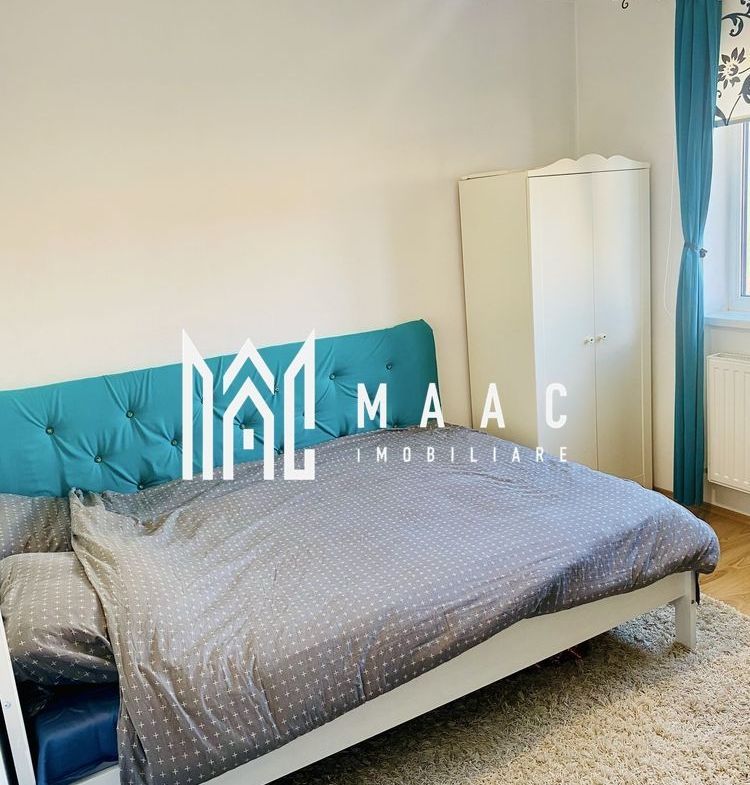 Apartament 3 camere | Lazaret, Sibiu | 68 mp, balcon - foto 5