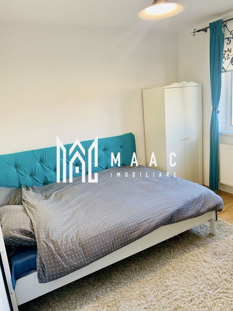 Apartament 3 camere | Lazaret, Sibiu | 68 mp, balcon - foto 5 Apartament 3 camere | Lazaret, Sibiu | 68 mp, balcon - foto 5