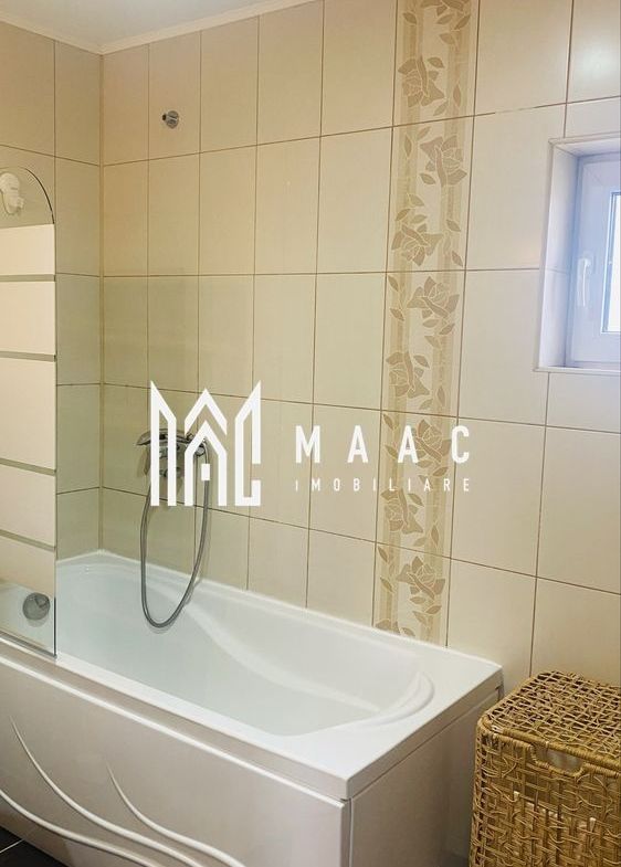 Apartament 3 camere | Lazaret, Sibiu | 68 mp, balcon - foto 6