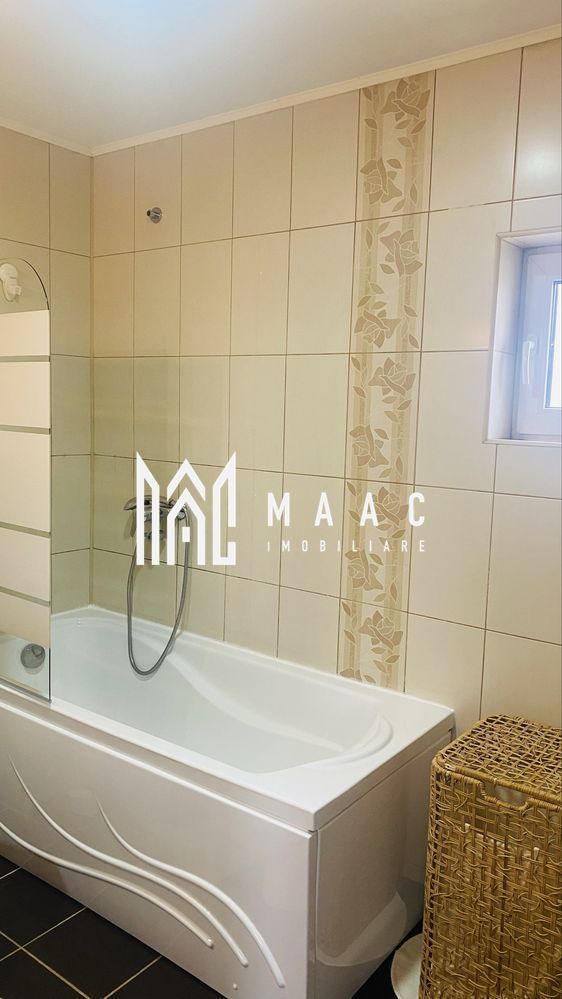 Apartament 3 camere | Lazaret, Sibiu | 68 mp, balcon - foto 6 Apartament 3 camere | Lazaret, Sibiu | 68 mp, balcon - foto 6