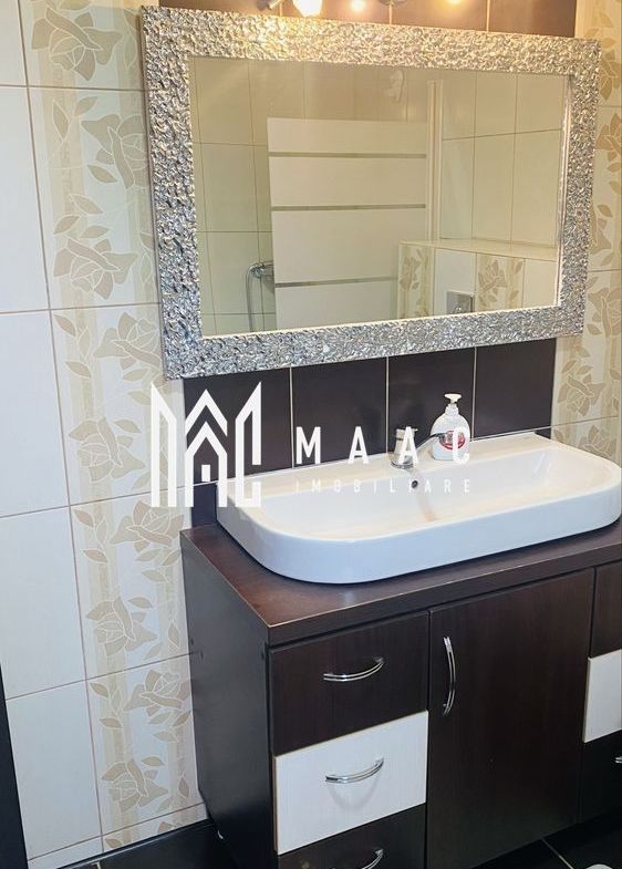 Apartament 3 camere | Lazaret, Sibiu | 68 mp, balcon - foto 7