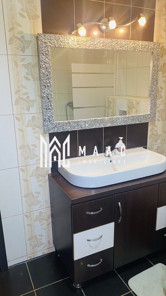 Apartament 3 camere | Lazaret, Sibiu | 68 mp, balcon - foto 7 Apartament 3 camere | Lazaret, Sibiu | 68 mp, balcon - foto 7