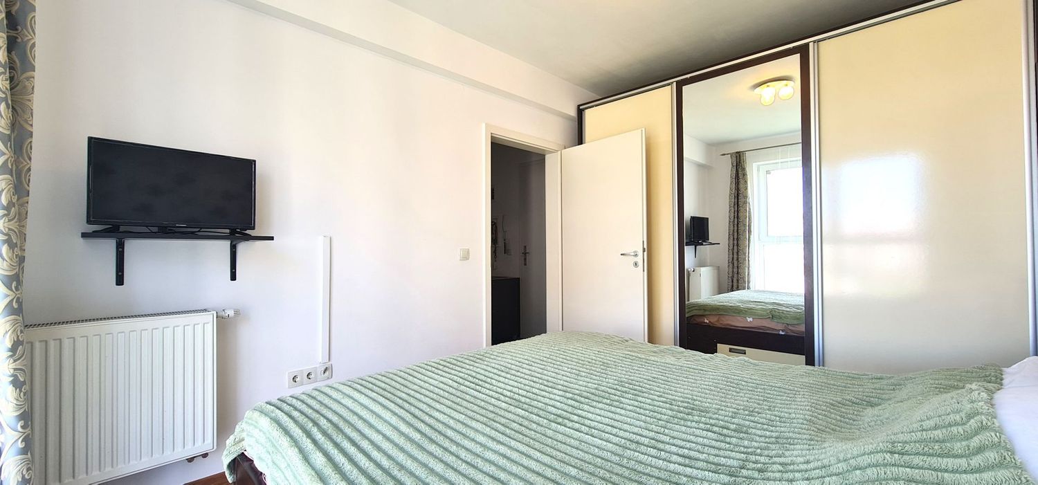 2 camere mobilat utilat decomandat Avantgarden 3 Bartolomeu - foto 5