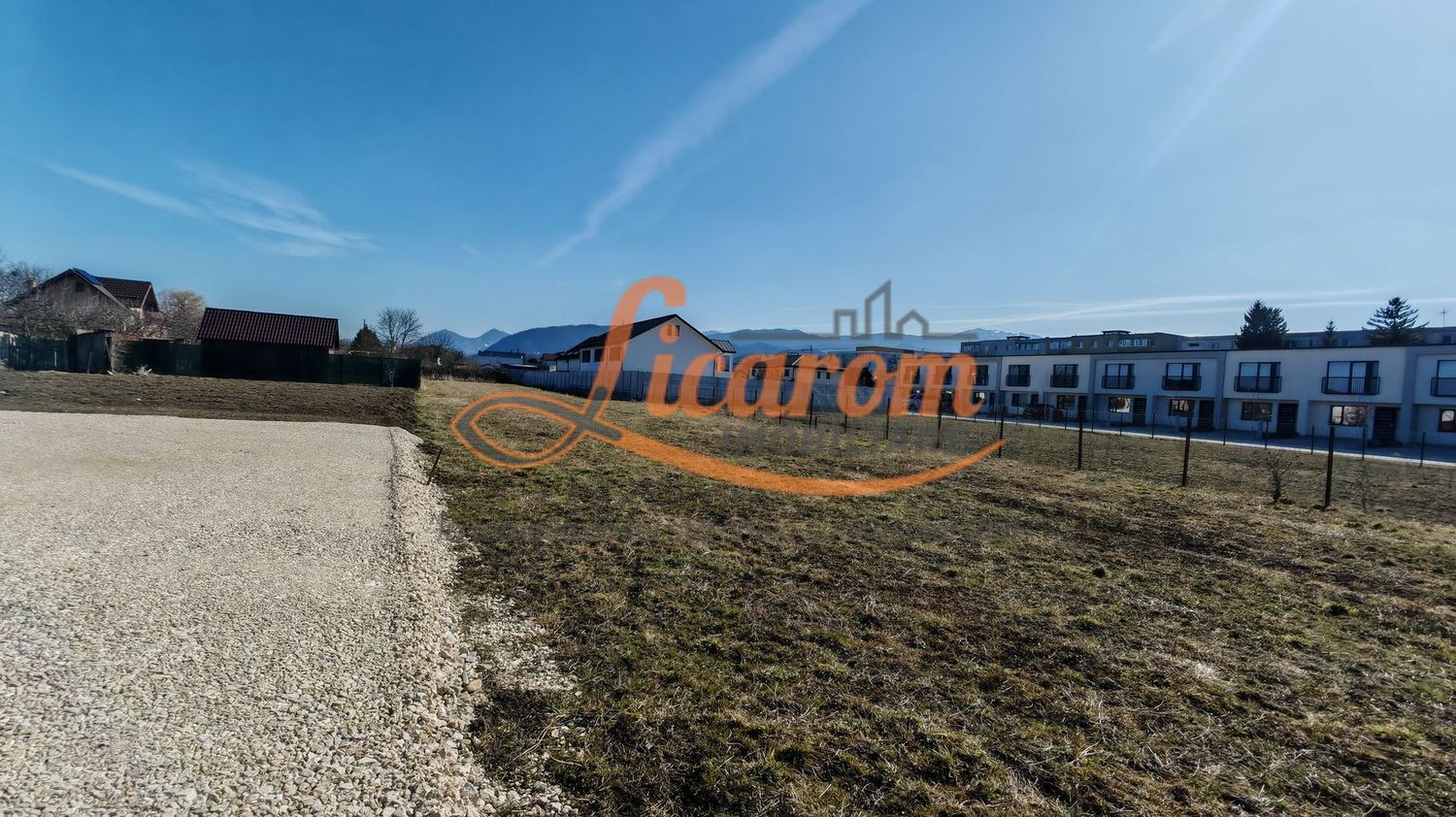 BARTOLOMEU,teren intravilan de 774 mp,intre case,constructii P+2 - foto 6