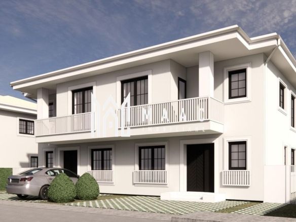 Casă modernă | 3 dormitoare | 140 mp curte | 120 mp utili | Preț avantajos - Imagine principala