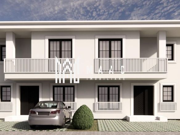 Casă modernă | 3 dormitoare | 140 mp curte | 120 mp utili | Preț avantajos - foto 3