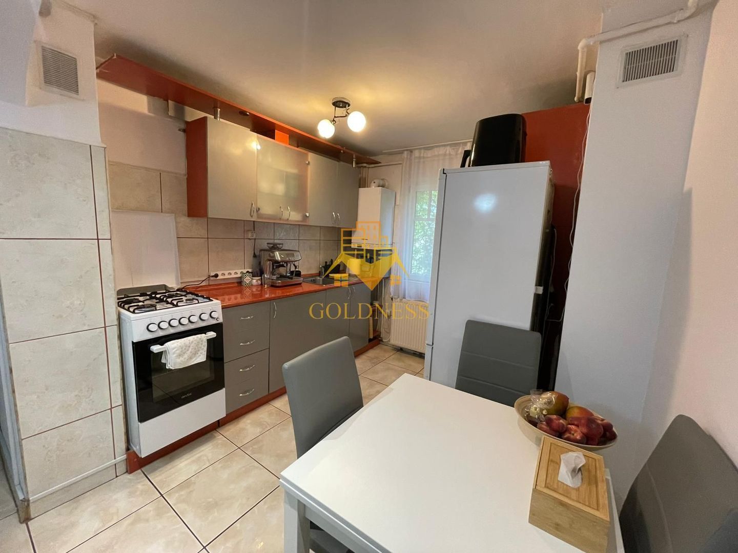3 camere decomandate, Parcare, Manastur, Big, Mehedinti, Baza sportiva - foto 6