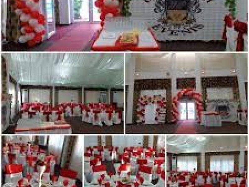 Pensiune restaurant , piscina, salon de evenimente de vanzare - foto 7
