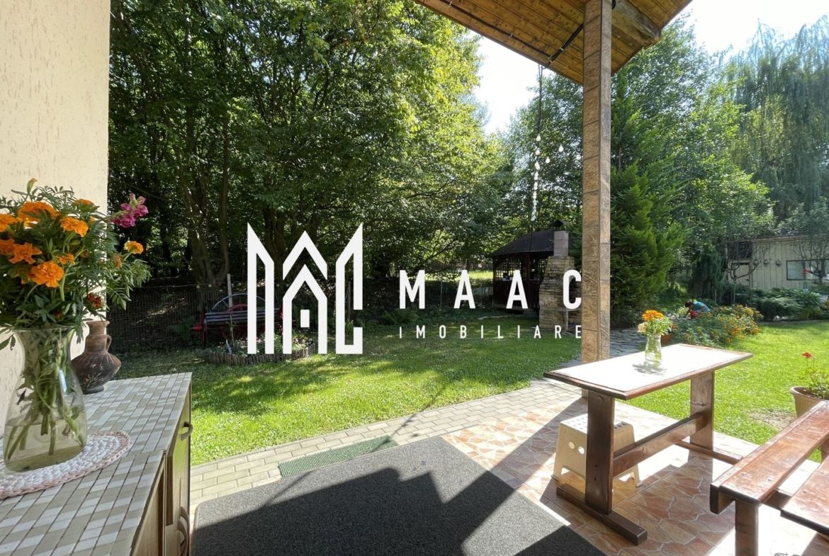 Proprietate intr-o locatie de vis | Tocile | Teren 790 mp - foto 6