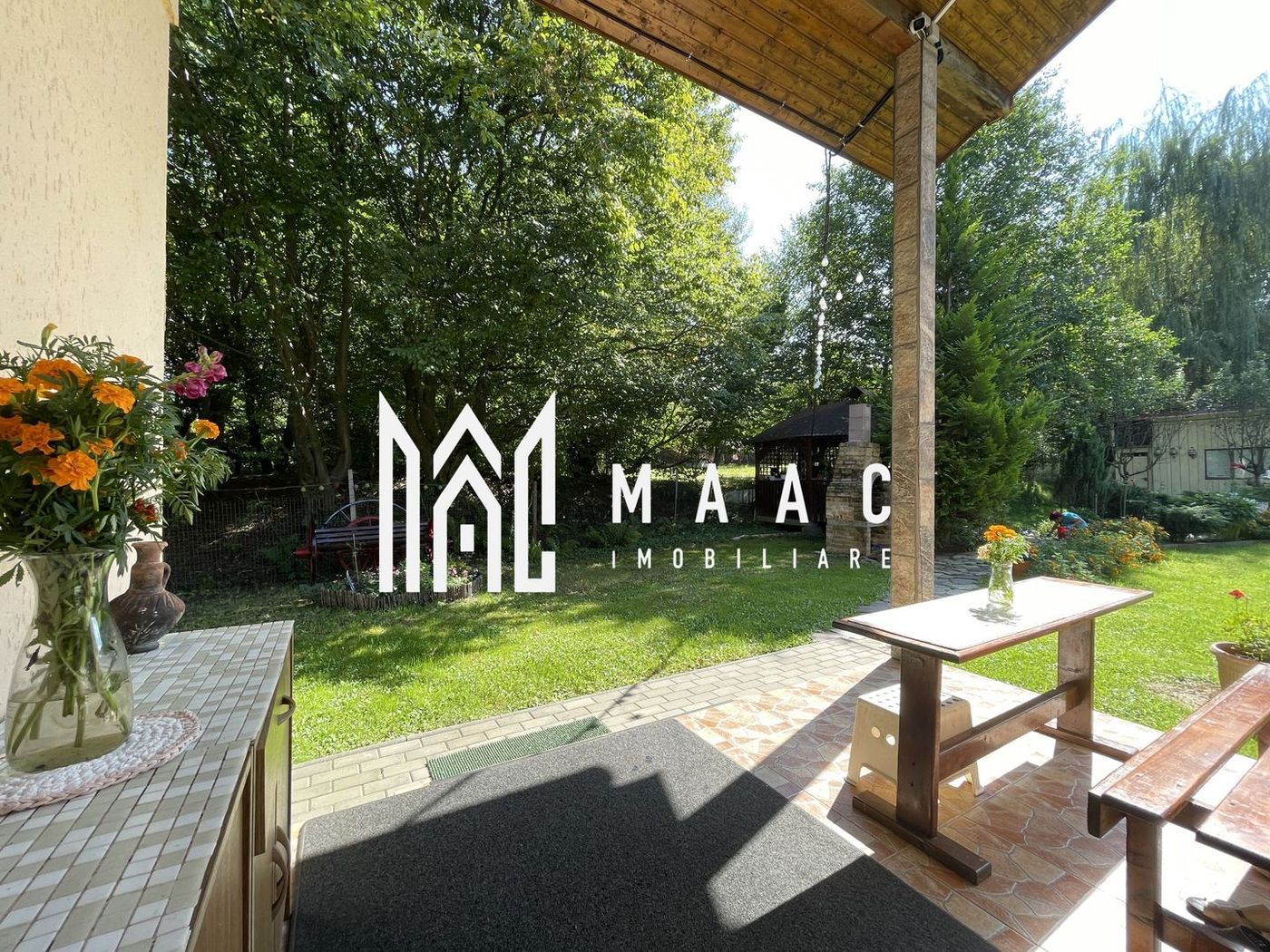 Proprietate intr-o locatie de vis | Tocile | Teren 790 mp - foto 6