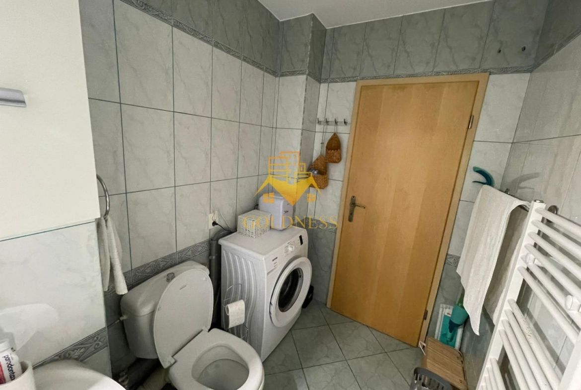 3 camere decomandate, Parcare, Manastur, Big, Mehedinti, Baza sportiva - foto 7