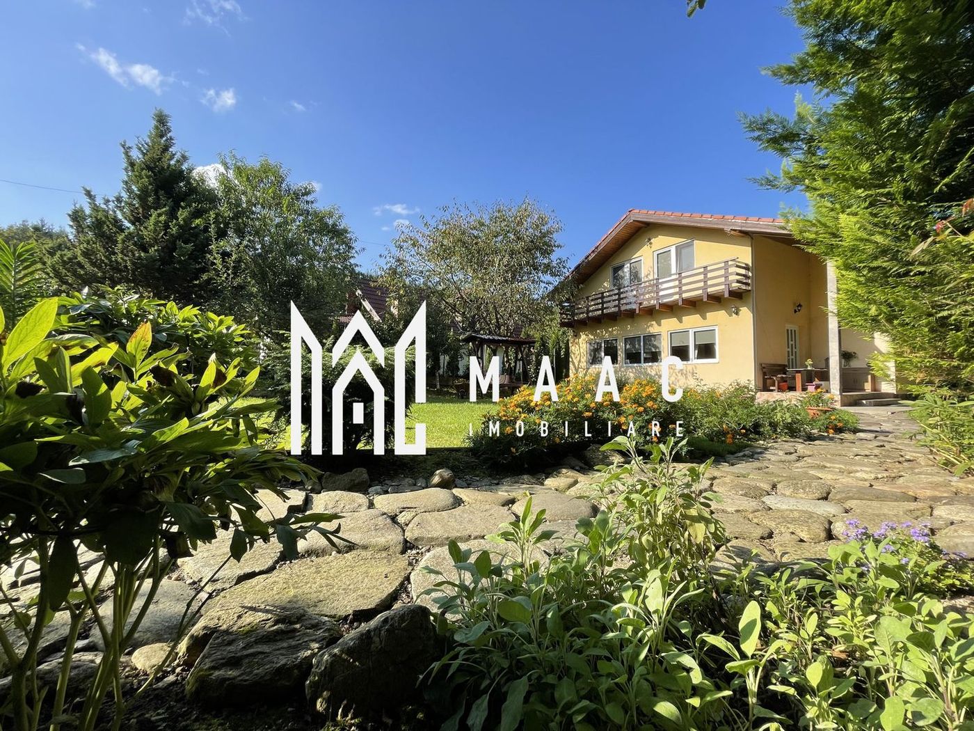 Proprietate intr-o locatie de vis | Tocile | Teren 790 mp - foto 7