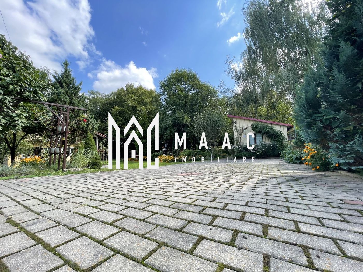 Proprietate intr-o locatie de vis | Tocile | Teren 790 mp - foto 8