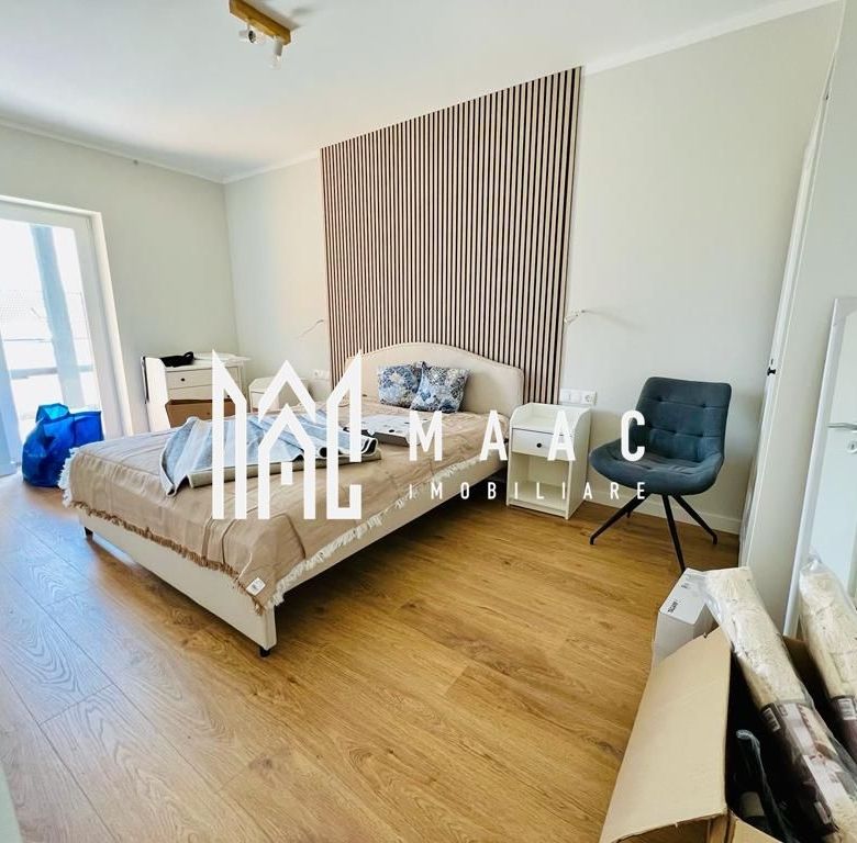 Apartament 4 camere | La alb | Cartier reziential | 100 MP - Imagine principala
