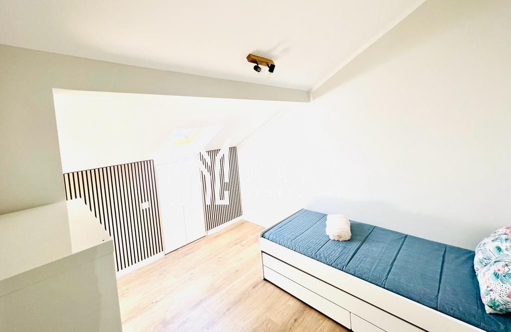 Apartament 4 camere | La alb | Cartier reziential | 100 MP - foto 7