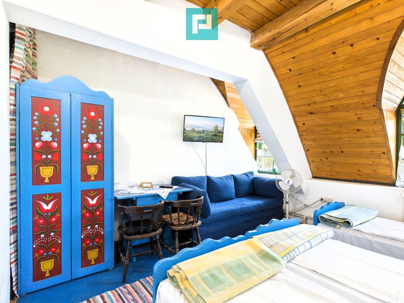 Pensiune 18 Camere cu Restaurant - Cetatea Oradea - foto 4