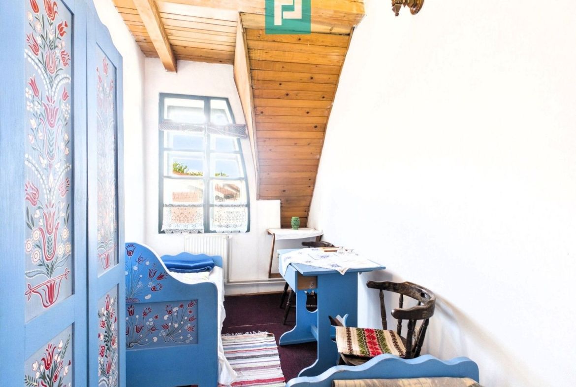 Pensiune 18 Camere cu Restaurant - Cetatea Oradea - foto 6