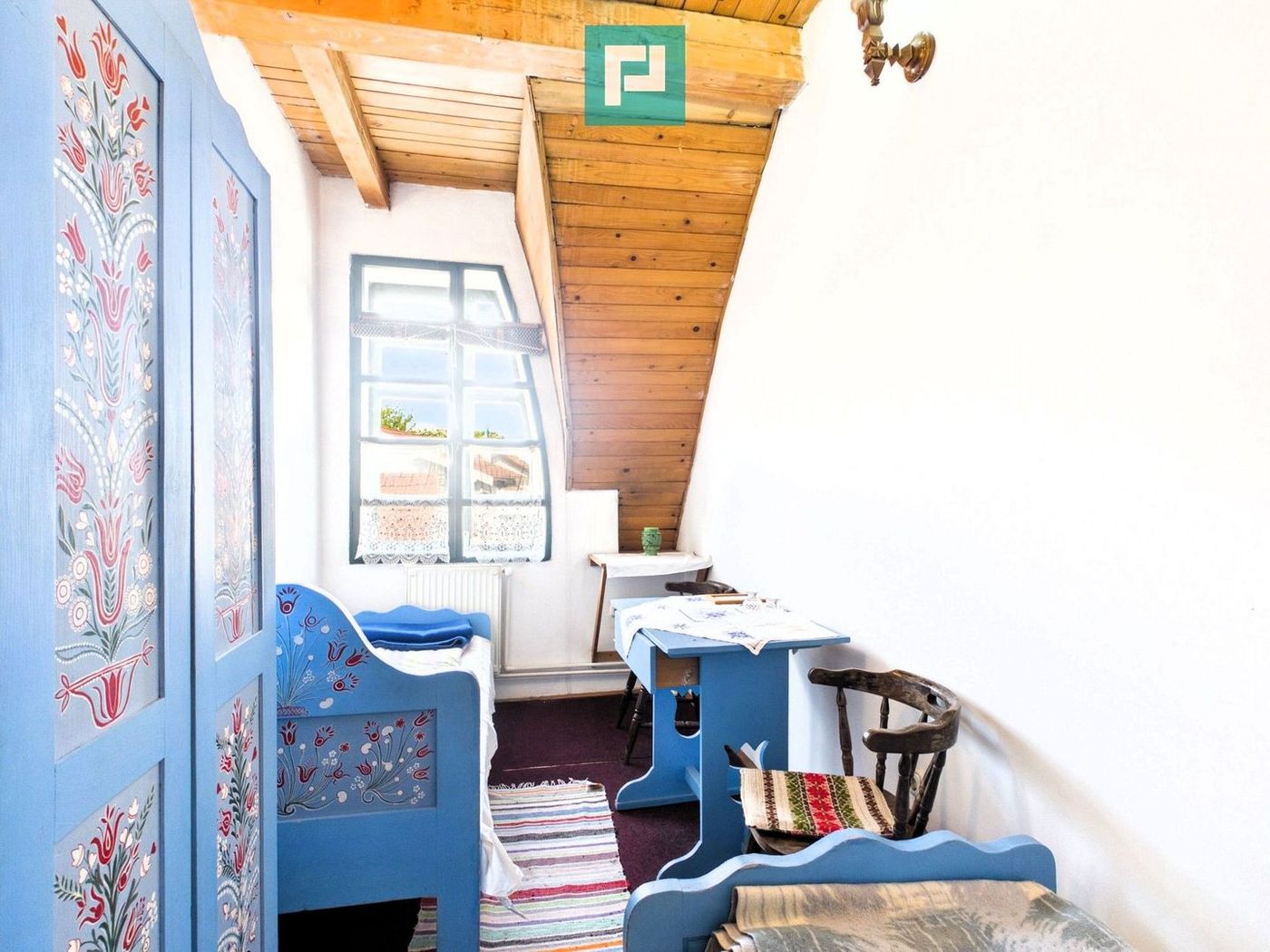 Pensiune 18 Camere cu Restaurant - Cetatea Oradea - foto 6