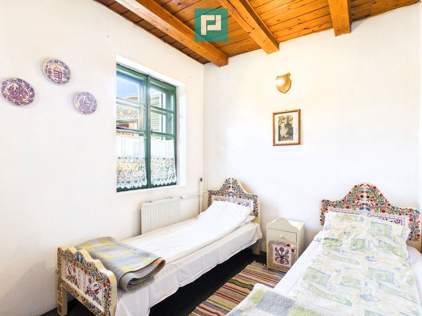 Pensiune 18 Camere cu Restaurant - Cetatea Oradea - foto 7