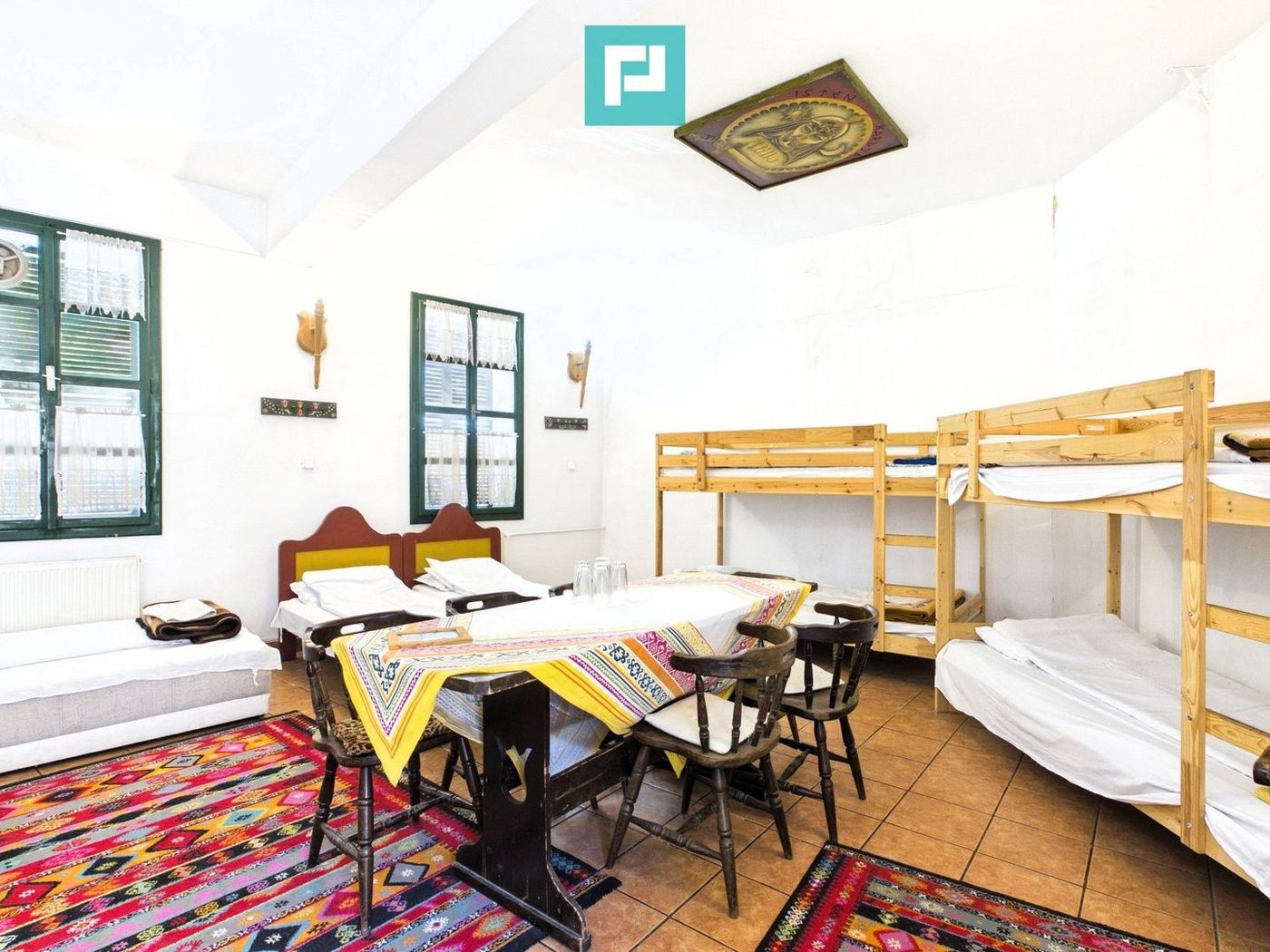 Pensiune 18 Camere cu Restaurant - Cetatea Oradea - foto 8