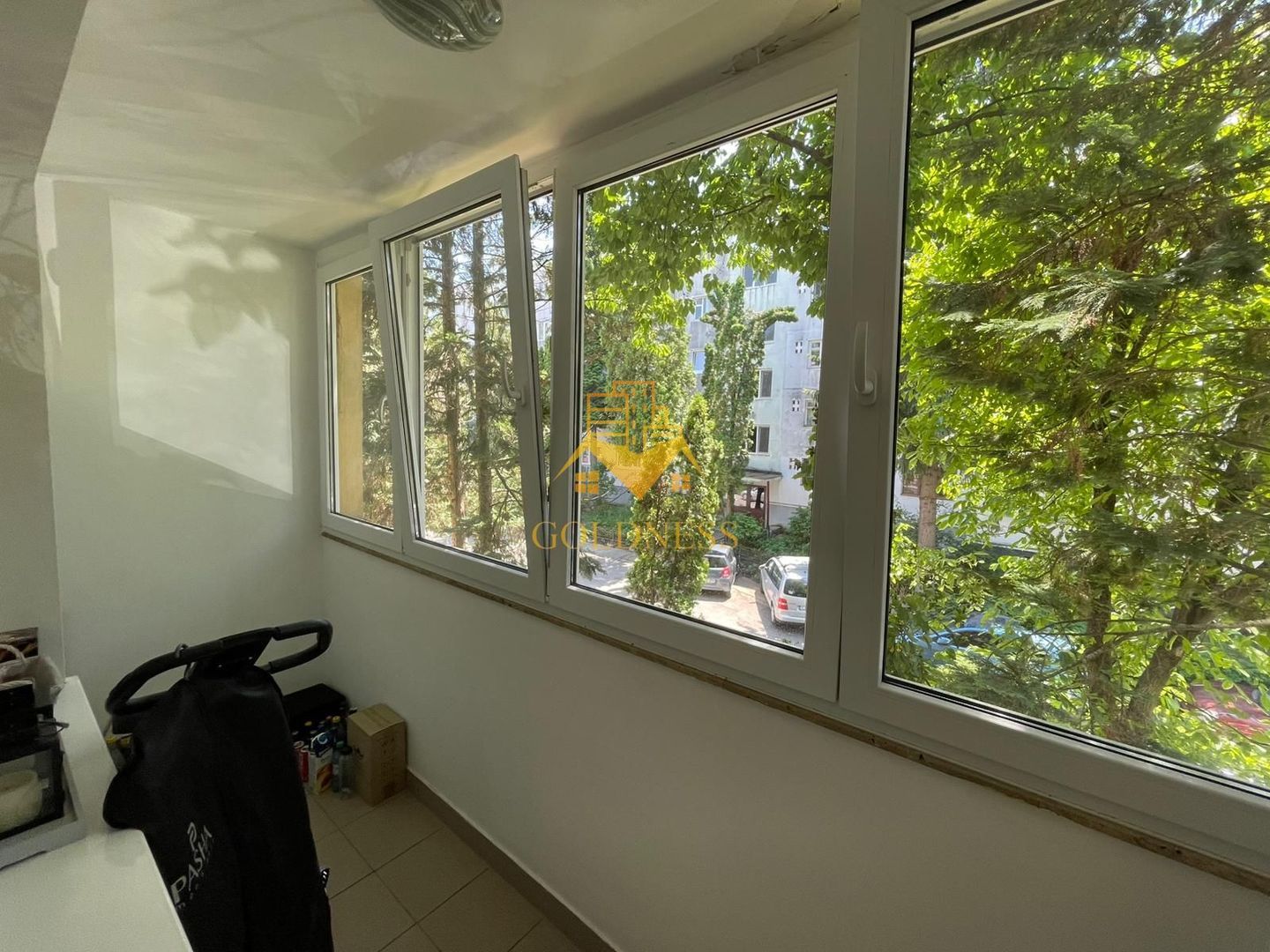 3 camere decomandate, Parcare, Manastur, Big, Mehedinti, Baza sportiva - foto 9