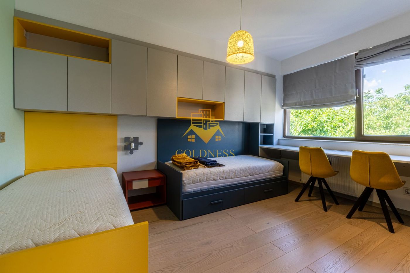 Penthouse,3 camere, Premium, bloc nou, Iris Zona Oasului,Maramuresului - foto 7