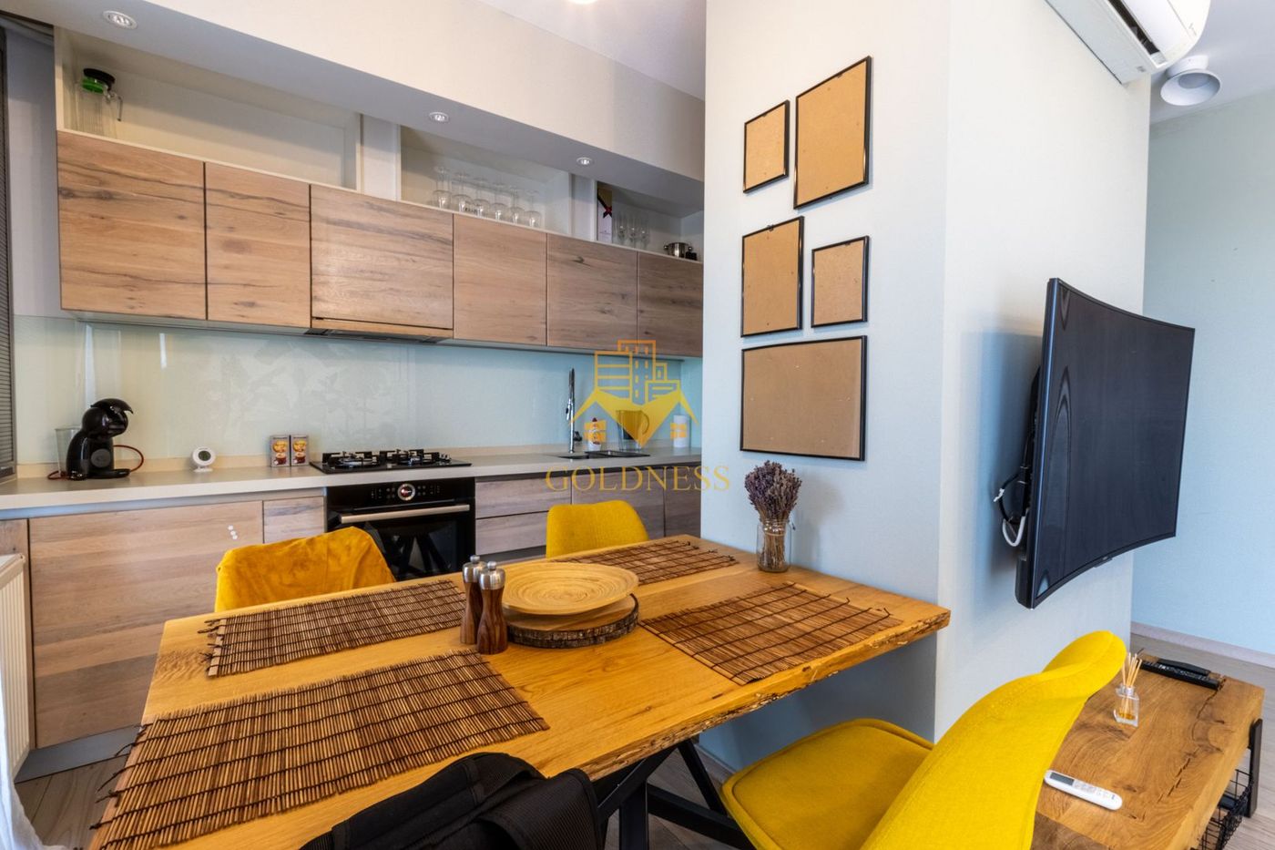 Penthouse,3 camere, Premium, bloc nou, Iris Zona Oasului,Maramuresului - foto 8