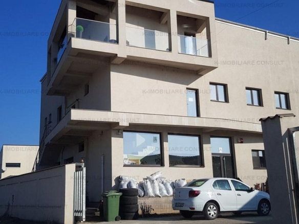 Drumul intre Tarlale spatiul suprafata 1400 mp - Imagine principala
