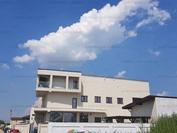 Drumul intre Tarlale spatiul suprafata 1400 mp - foto 2