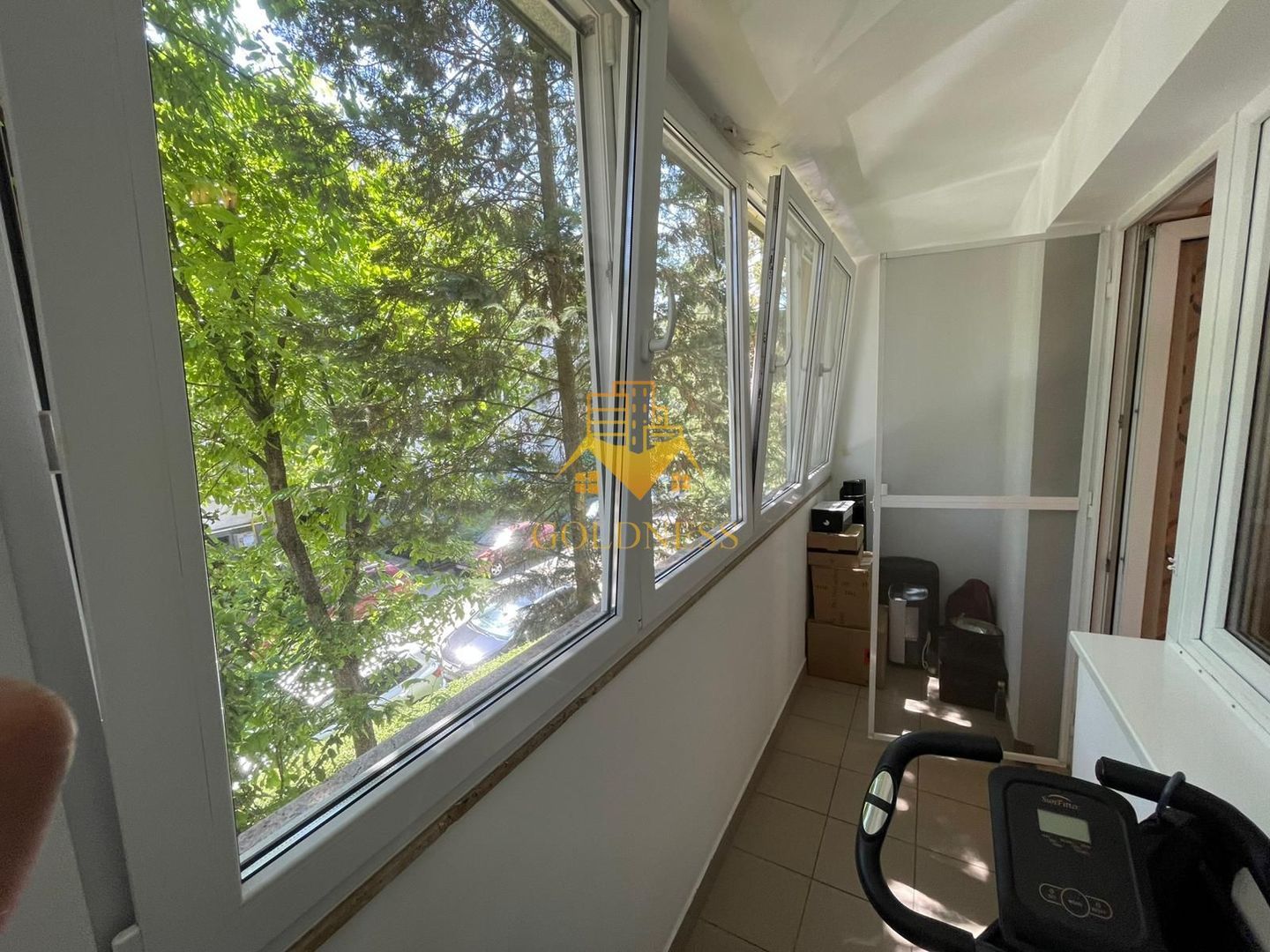 3 camere decomandate, Parcare, Manastur, Big, Mehedinti, Baza sportiva - foto 10