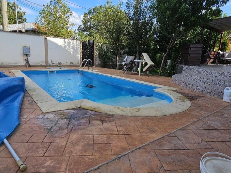 Glina vila noua 6 camere cu piscina - foto 5