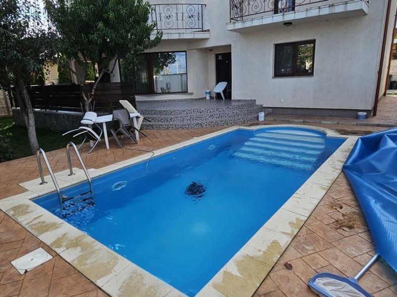 Glina vila noua 6 camere cu piscina - foto 6