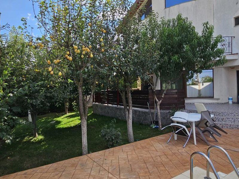 Glina vila noua 6 camere cu piscina - foto 7
