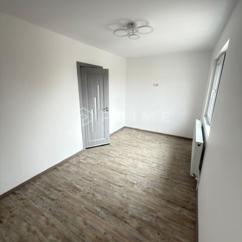 Apartament 3 Camere Complet | Renovat - Imagine principala
