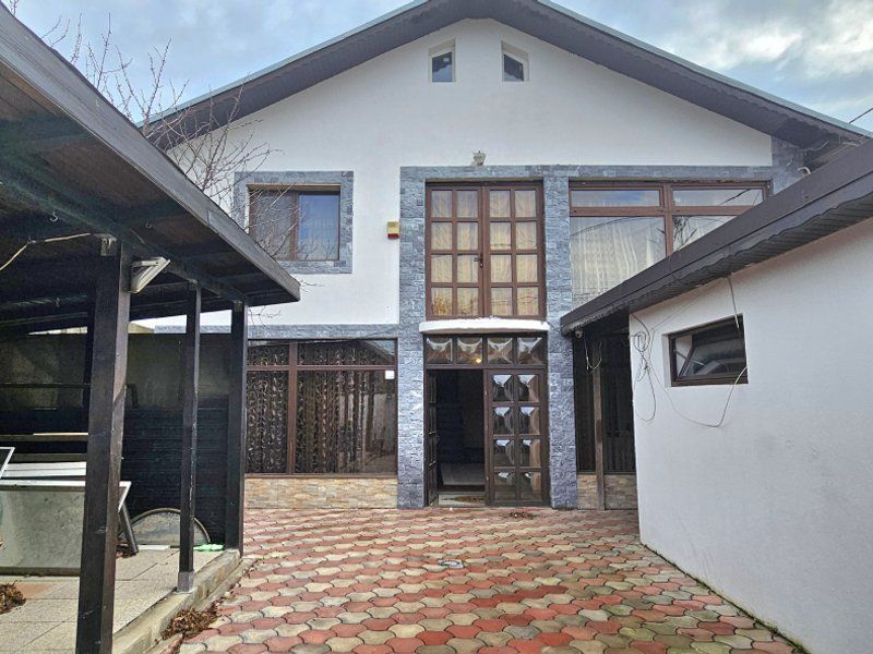 Glina vila 4 camere de vanzare - foto 2