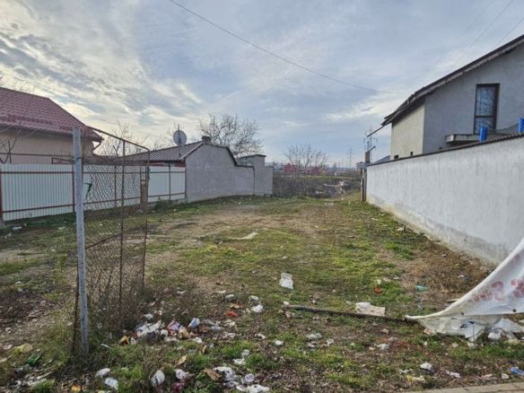 Catelu Ilfov de vanzare teren 1300 mp - foto 2
