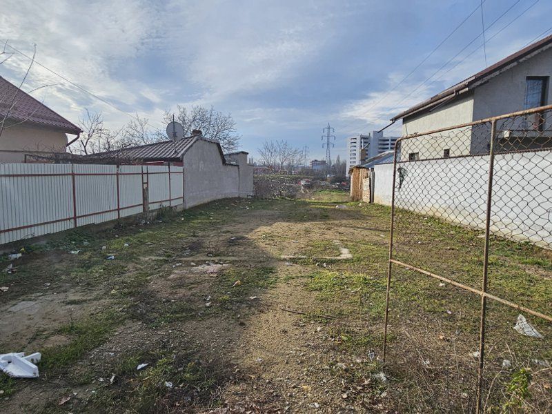 Catelu Ilfov de vanzare teren 1300 mp - foto 4
