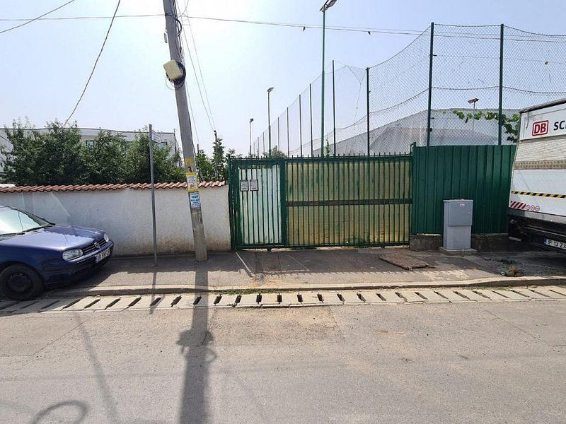 Bragadiru Str. Leordeni teren suprafata 400 mp - foto 3
